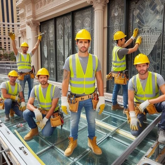 electrical design and construction services