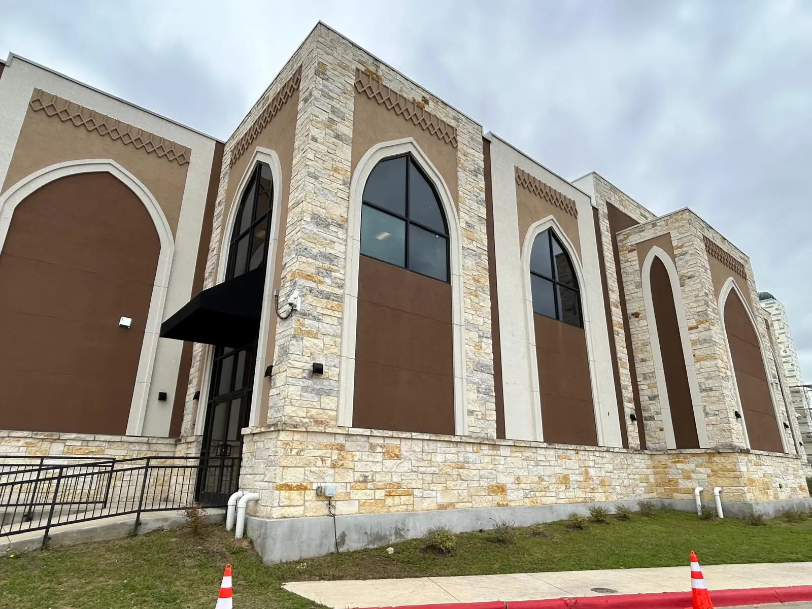 Architectural Design & Planning in Texas