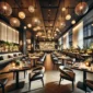 Restaurant Design & Construction Services in Texas