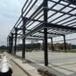 steel structure design firm in Houston Texas
