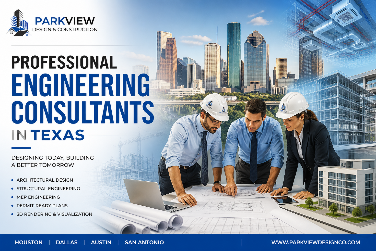 professional engineering consultants