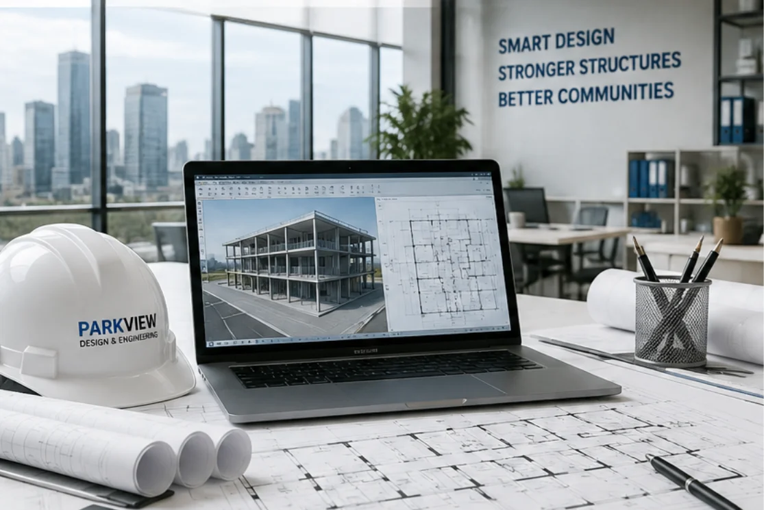 MEP Designer