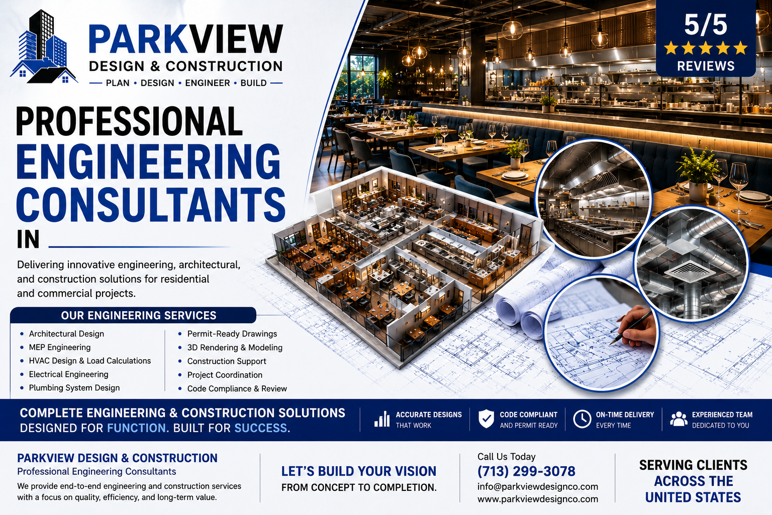 professional engineering consultants