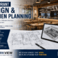 Restaurant Design & Kitchen Planning services in the USA by Parkview Design & Construction