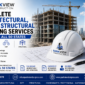 Complete Architectural, MEP & Structural Drawing Services Across All 50 States